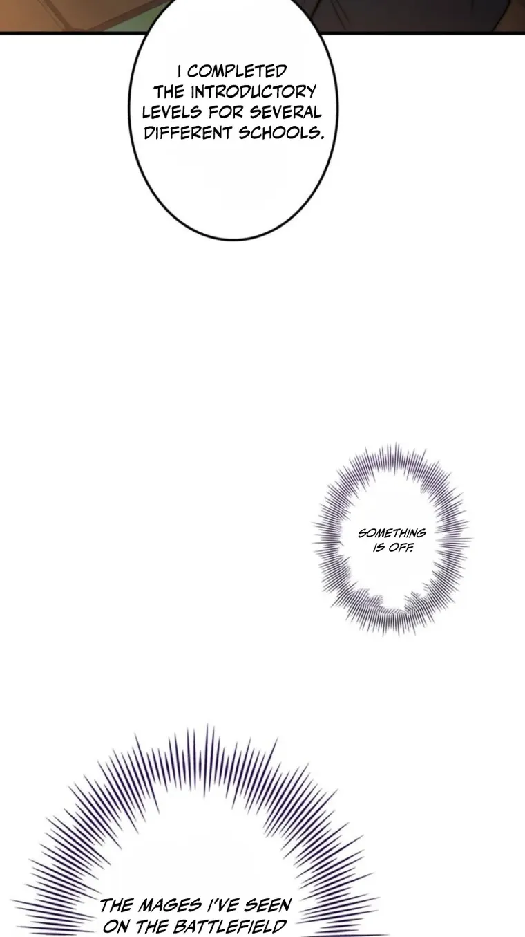 I Became a Wizard in a Medieval Fantasy World Chapter 11 page 80 - 