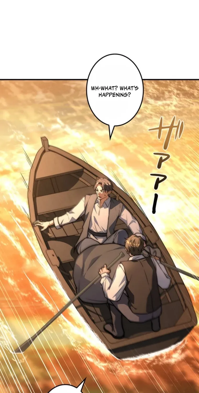 I Became a Wizard in a Medieval Fantasy World Chapter 11 page 89 - 