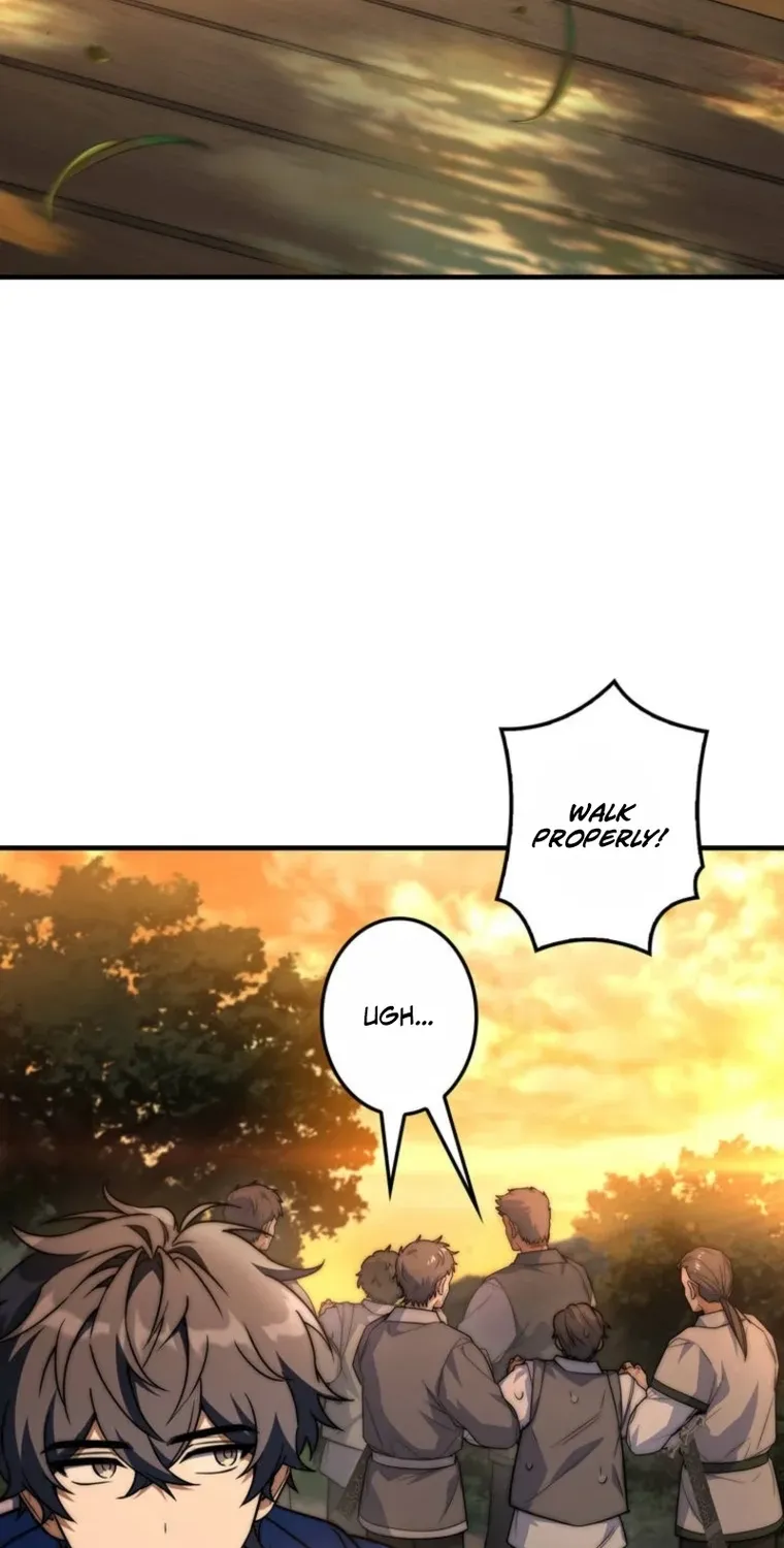 I Became a Wizard in a Medieval Fantasy World Chapter 11 page 97 - 