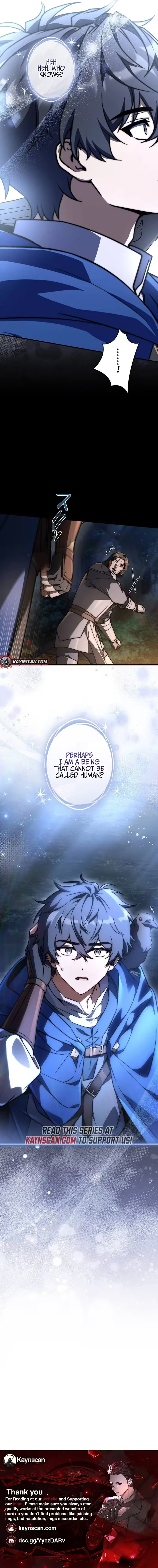 I Became a Wizard in a Medieval Fantasy World Chapter 13 page 13 - 
