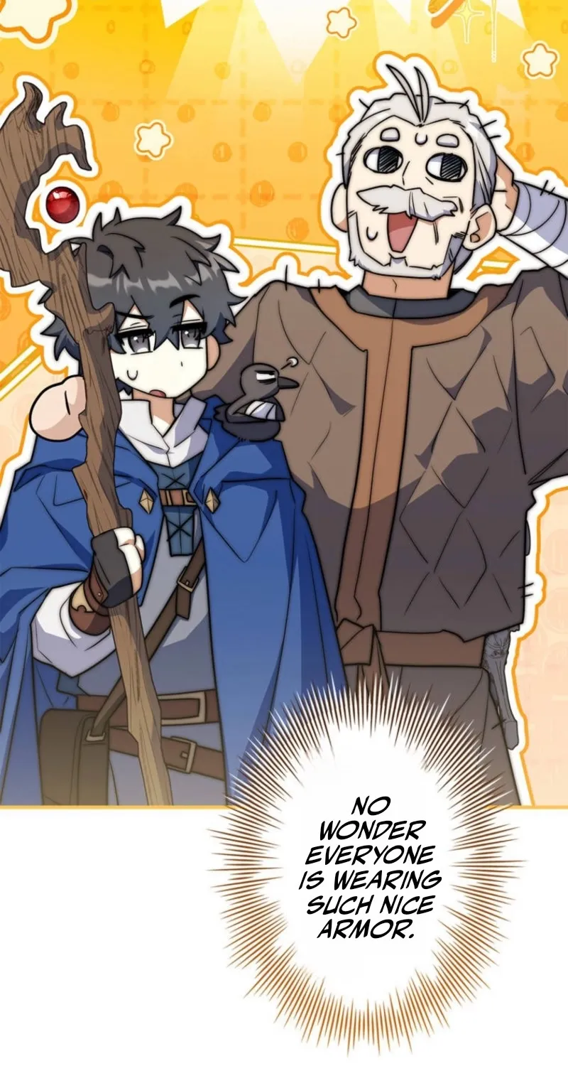 I Became a Wizard in a Medieval Fantasy World Chapter 14 page 103 - 