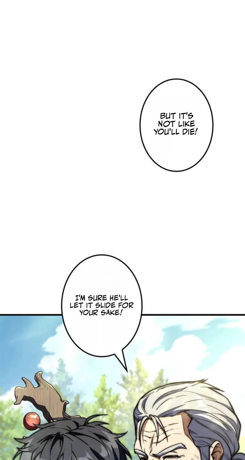I Became a Wizard in a Medieval Fantasy World Chapter 14 page 104 - 