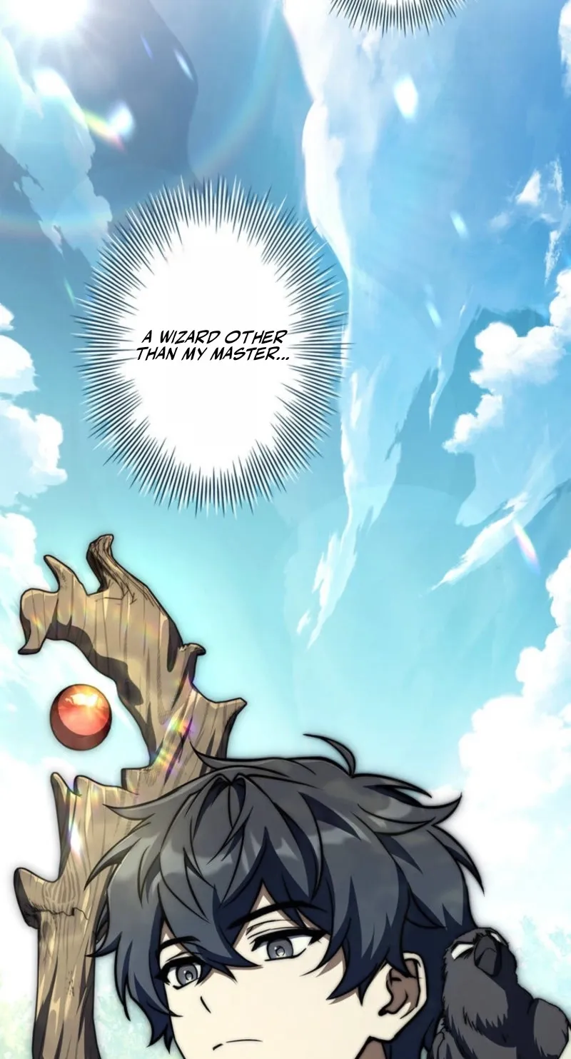 I Became a Wizard in a Medieval Fantasy World Chapter 14 page 106 - 