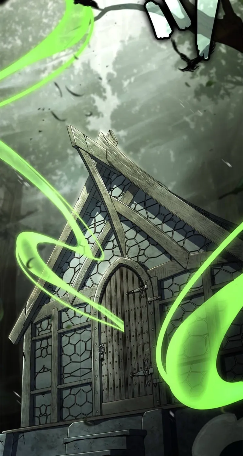 I Became a Wizard in a Medieval Fantasy World Chapter 14 page 109 - 