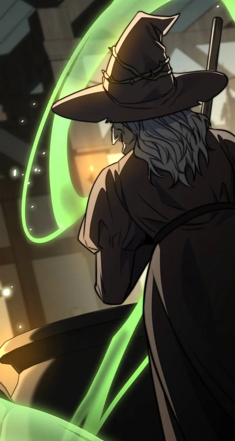 I Became a Wizard in a Medieval Fantasy World Chapter 14 page 113 - 