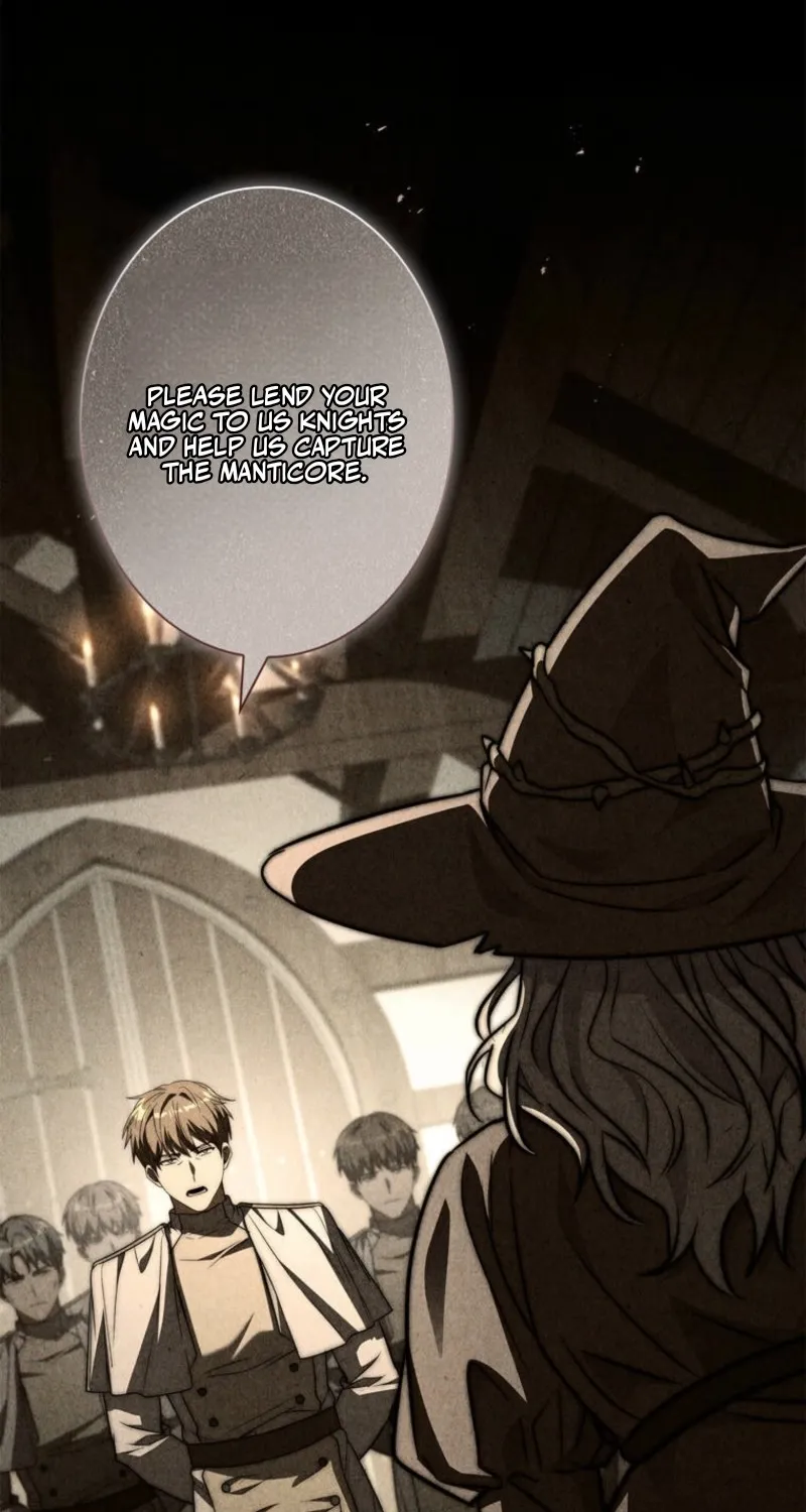 I Became a Wizard in a Medieval Fantasy World Chapter 14 page 115 - 