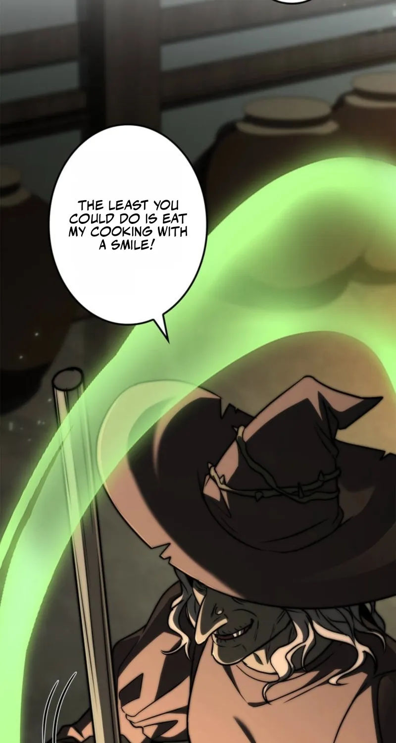 I Became a Wizard in a Medieval Fantasy World Chapter 14 page 120 - 