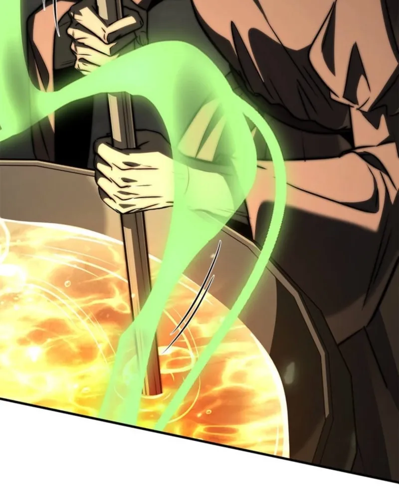 I Became a Wizard in a Medieval Fantasy World Chapter 14 page 121 - 