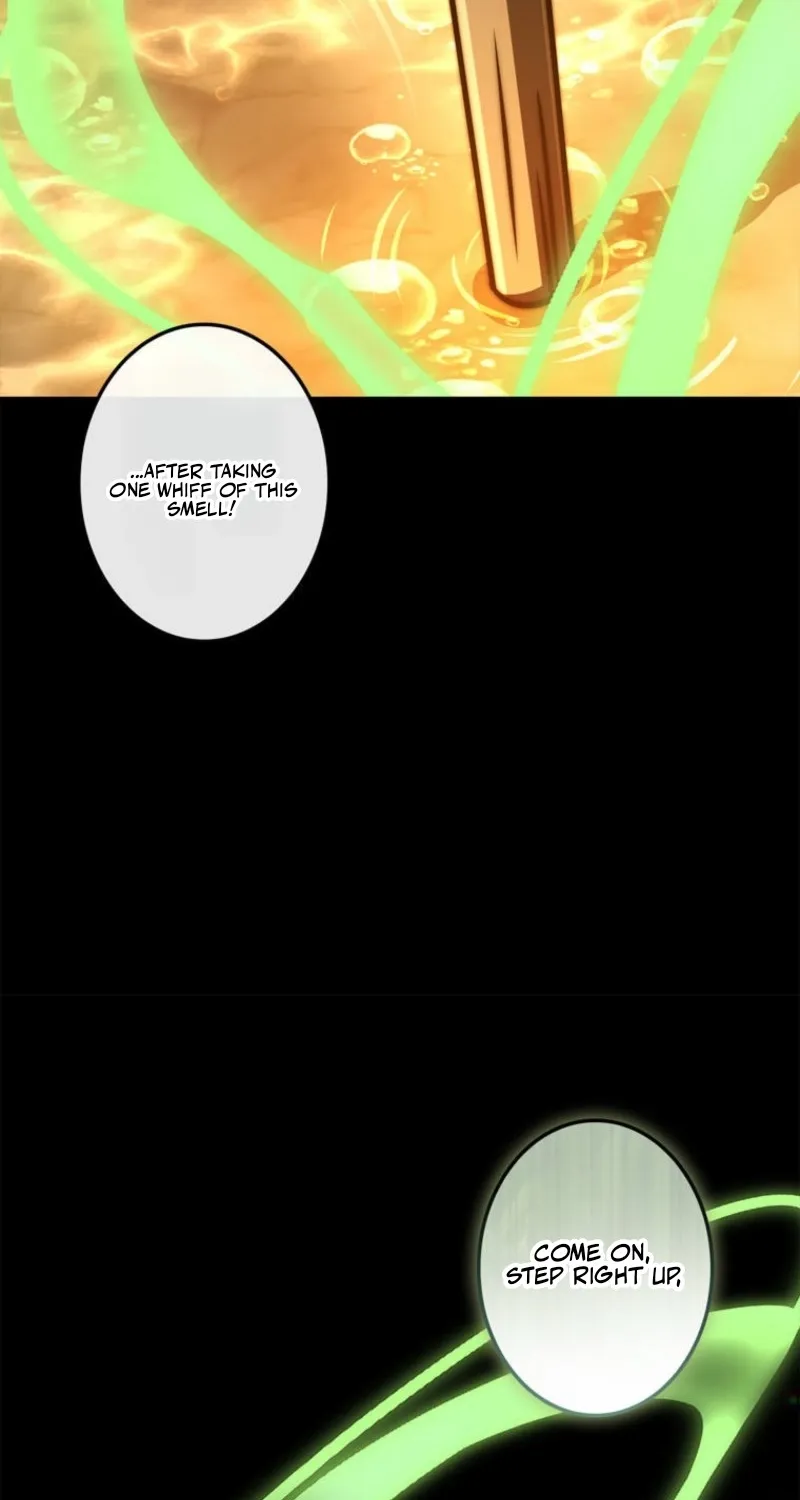 I Became a Wizard in a Medieval Fantasy World Chapter 14 page 123 - 