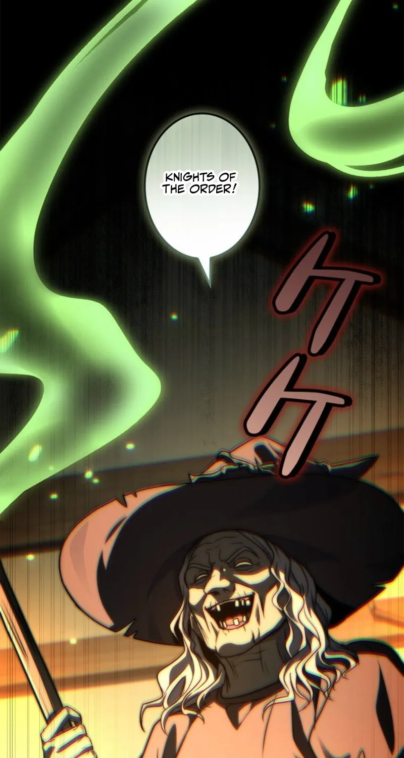 I Became a Wizard in a Medieval Fantasy World Chapter 14 page 124 - 