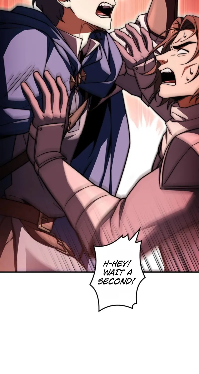 I Became a Wizard in a Medieval Fantasy World Chapter 14 page 17 - 