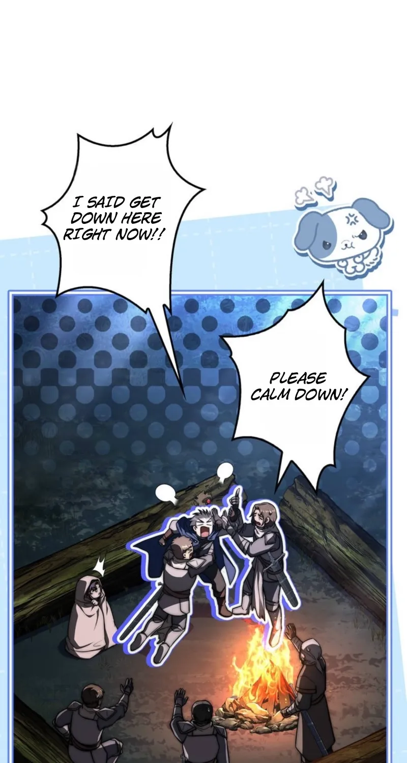 I Became a Wizard in a Medieval Fantasy World Chapter 14 page 18 - 