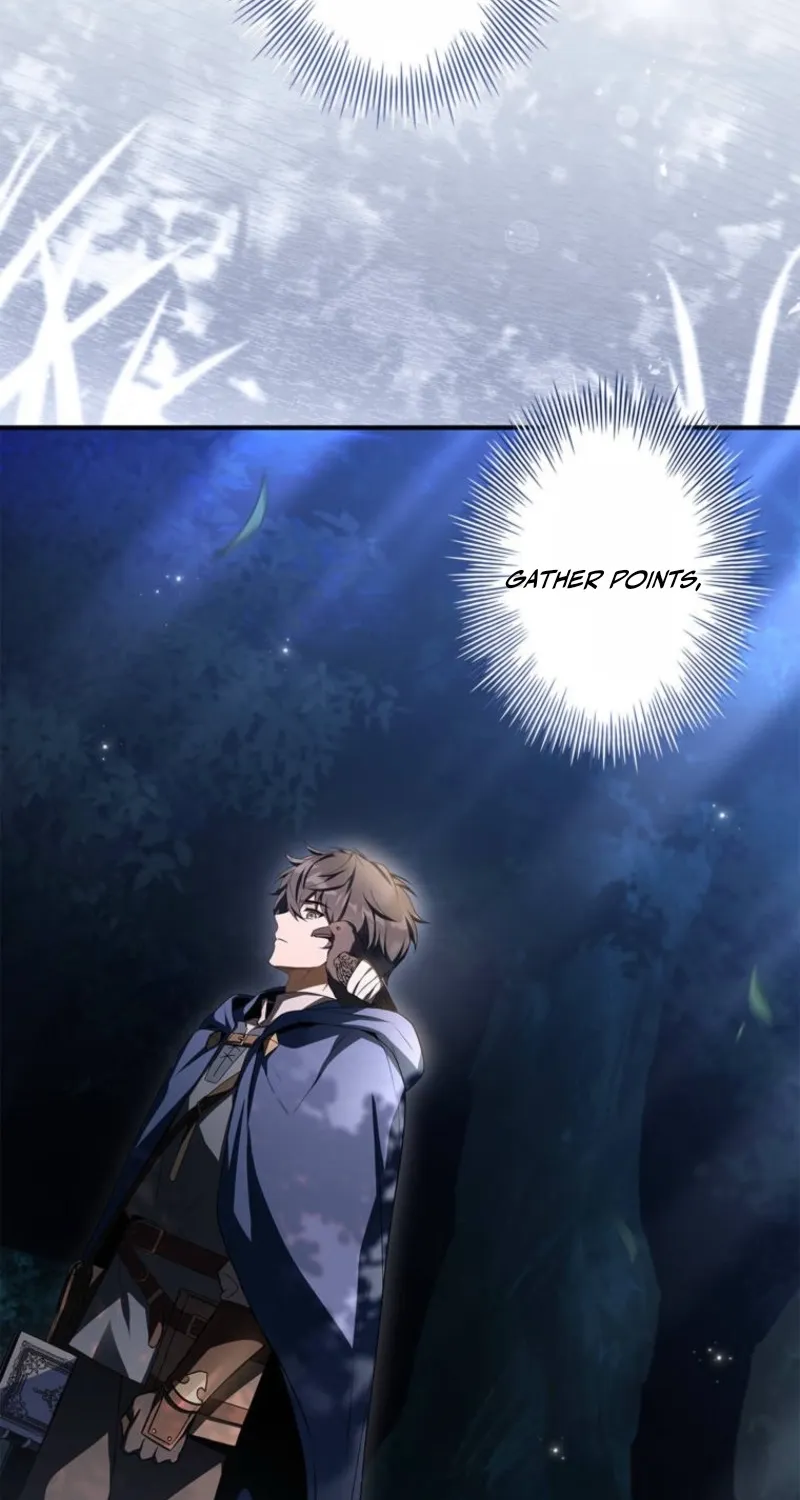 I Became a Wizard in a Medieval Fantasy World Chapter 14 page 39 - 