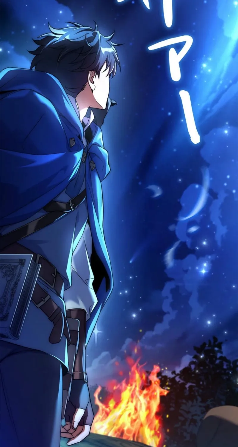 I Became a Wizard in a Medieval Fantasy World Chapter 14 page 43 - 