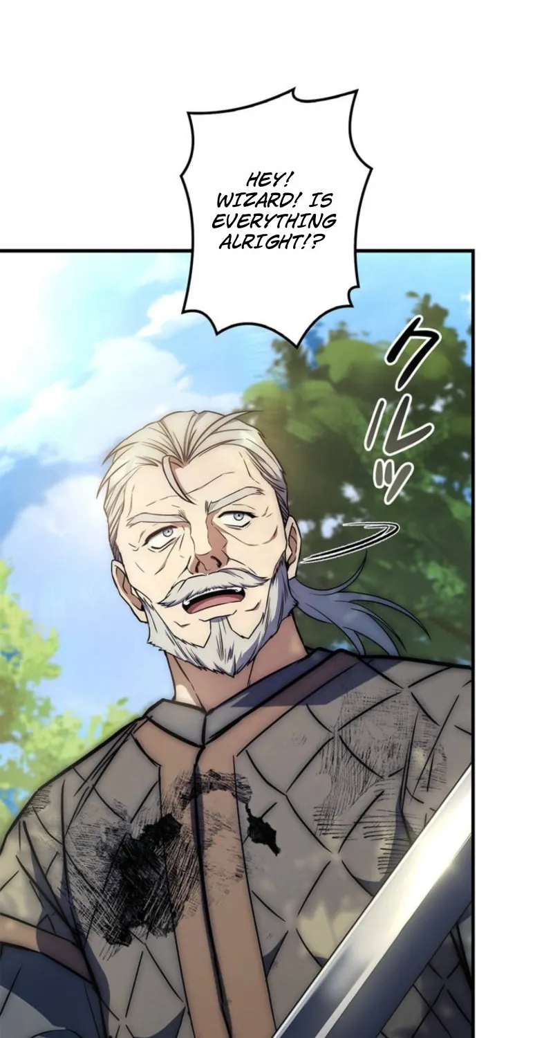 I Became a Wizard in a Medieval Fantasy World Chapter 14 page 55 - 