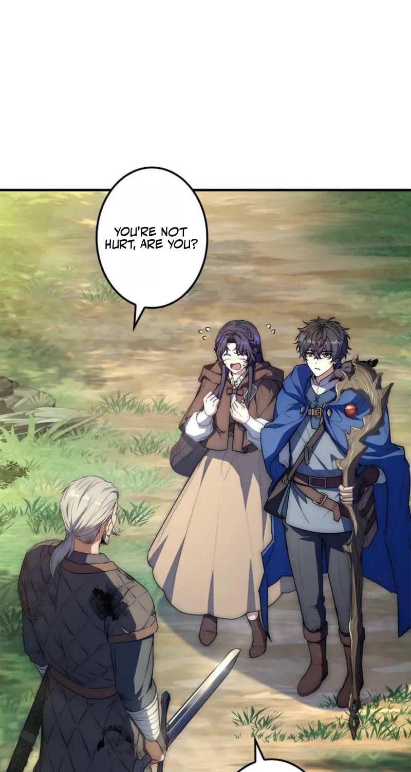 I Became a Wizard in a Medieval Fantasy World Chapter 14 page 60 - 