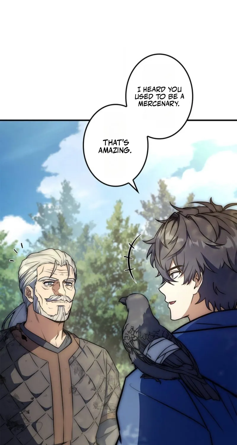 I Became a Wizard in a Medieval Fantasy World Chapter 14 page 64 - 