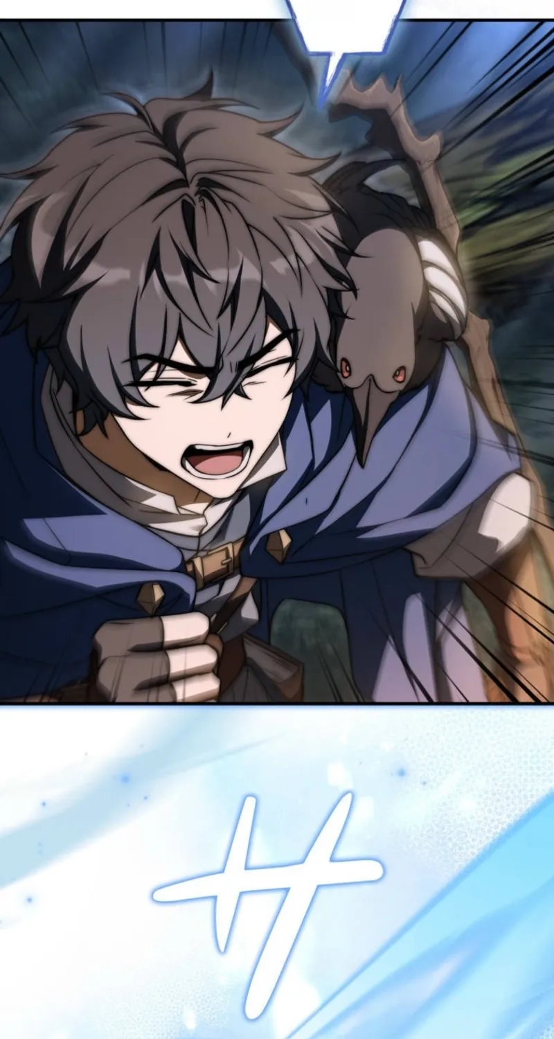 I Became a Wizard in a Medieval Fantasy World Chapter 14 page 8 - 