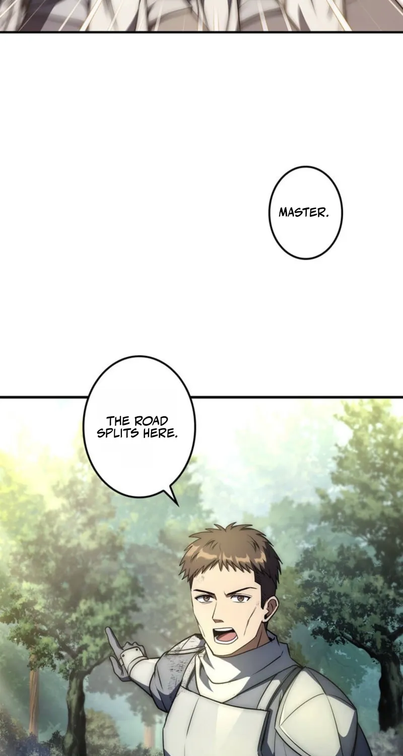 I Became a Wizard in a Medieval Fantasy World Chapter 14 page 74 - 