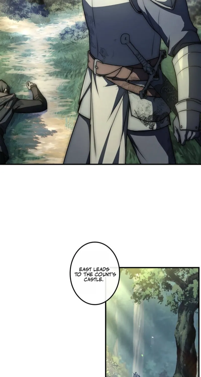 I Became a Wizard in a Medieval Fantasy World Chapter 14 page 75 - 