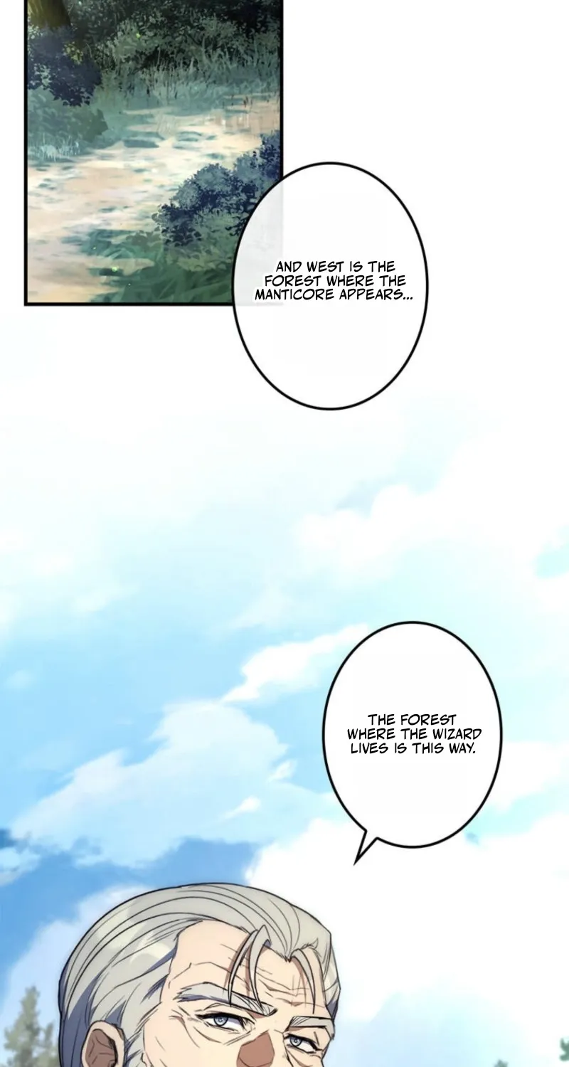 I Became a Wizard in a Medieval Fantasy World Chapter 14 page 77 - 
