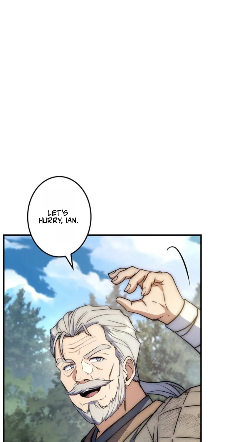 I Became a Wizard in a Medieval Fantasy World Chapter 14 page 79 - 