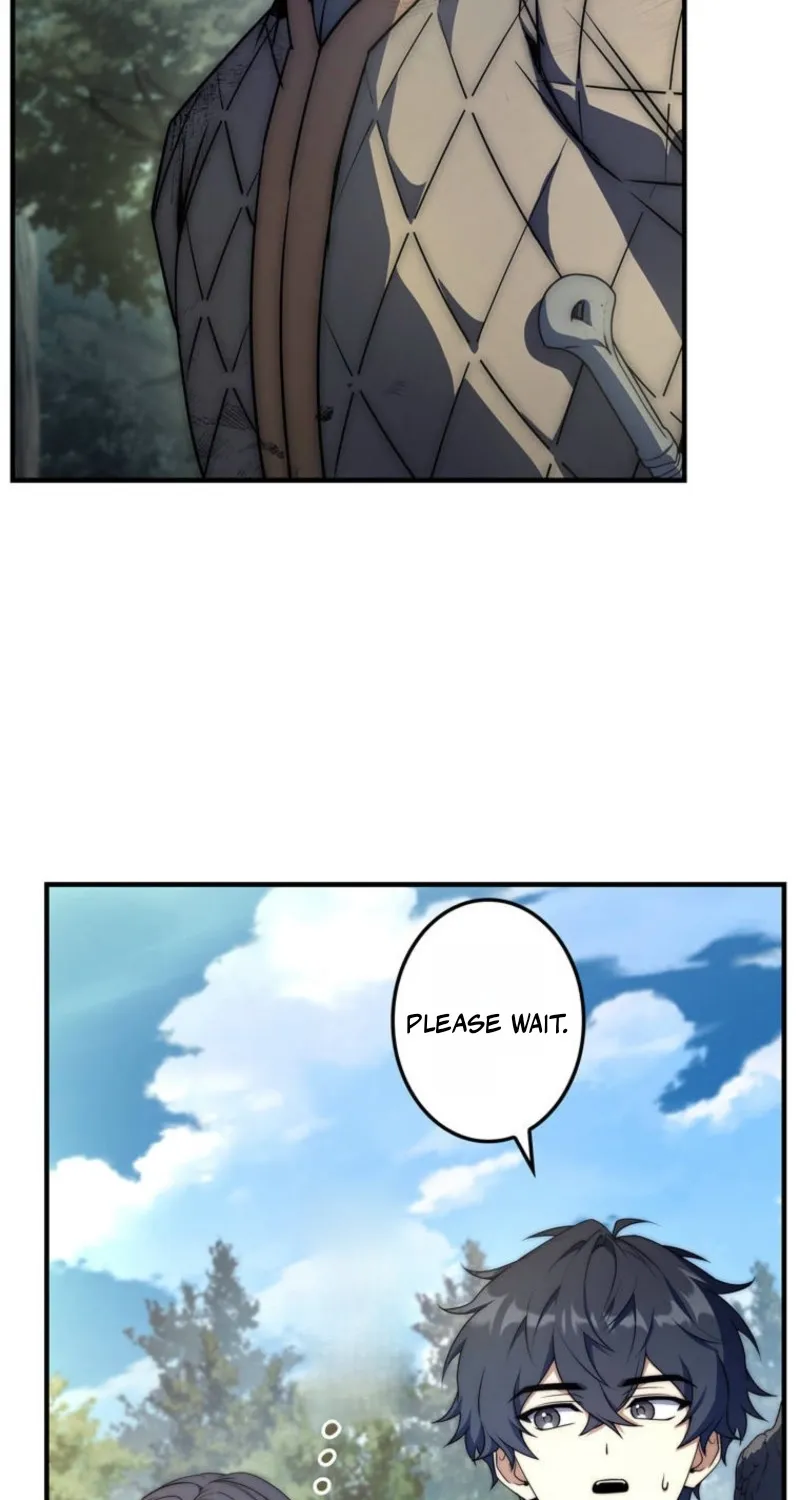 I Became a Wizard in a Medieval Fantasy World Chapter 14 page 80 - 