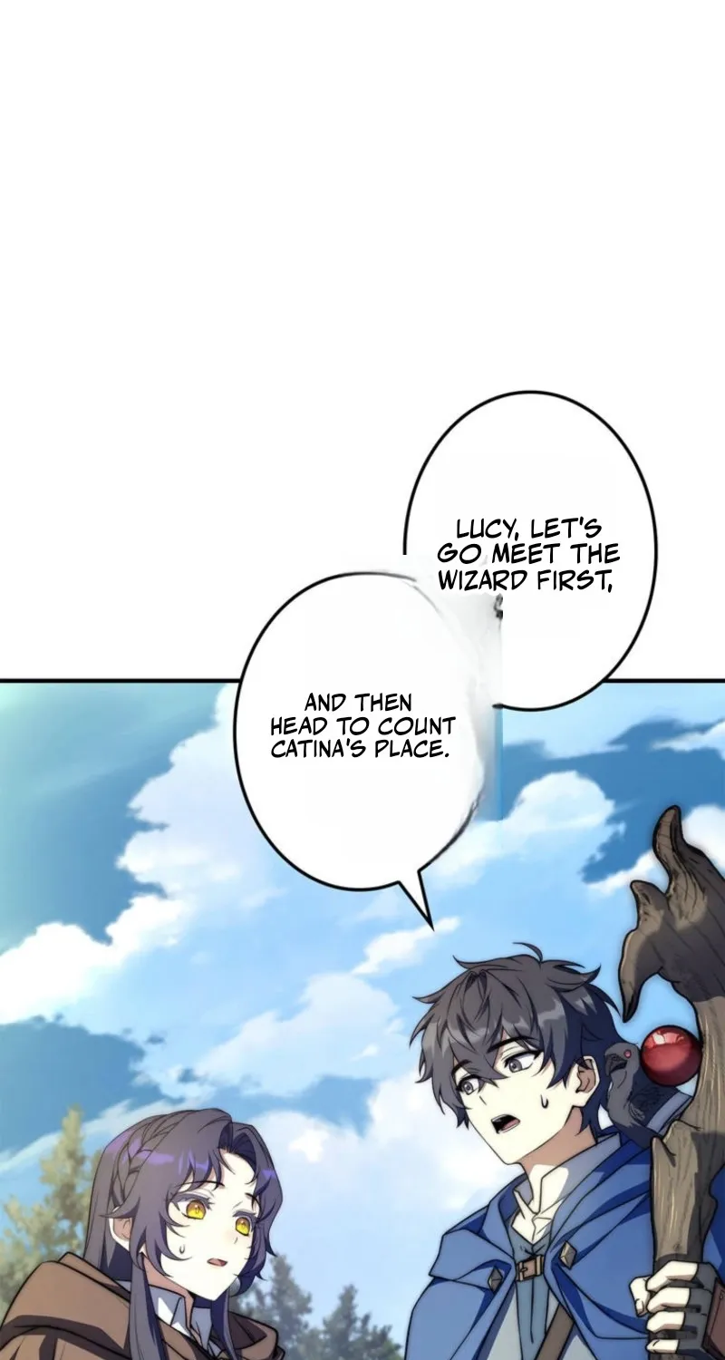 I Became a Wizard in a Medieval Fantasy World Chapter 14 page 82 - 