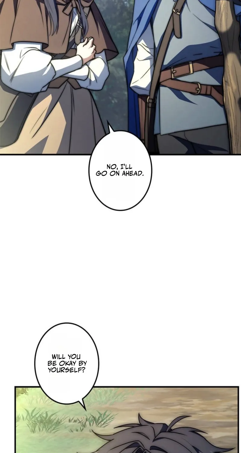 I Became a Wizard in a Medieval Fantasy World Chapter 14 page 83 - 