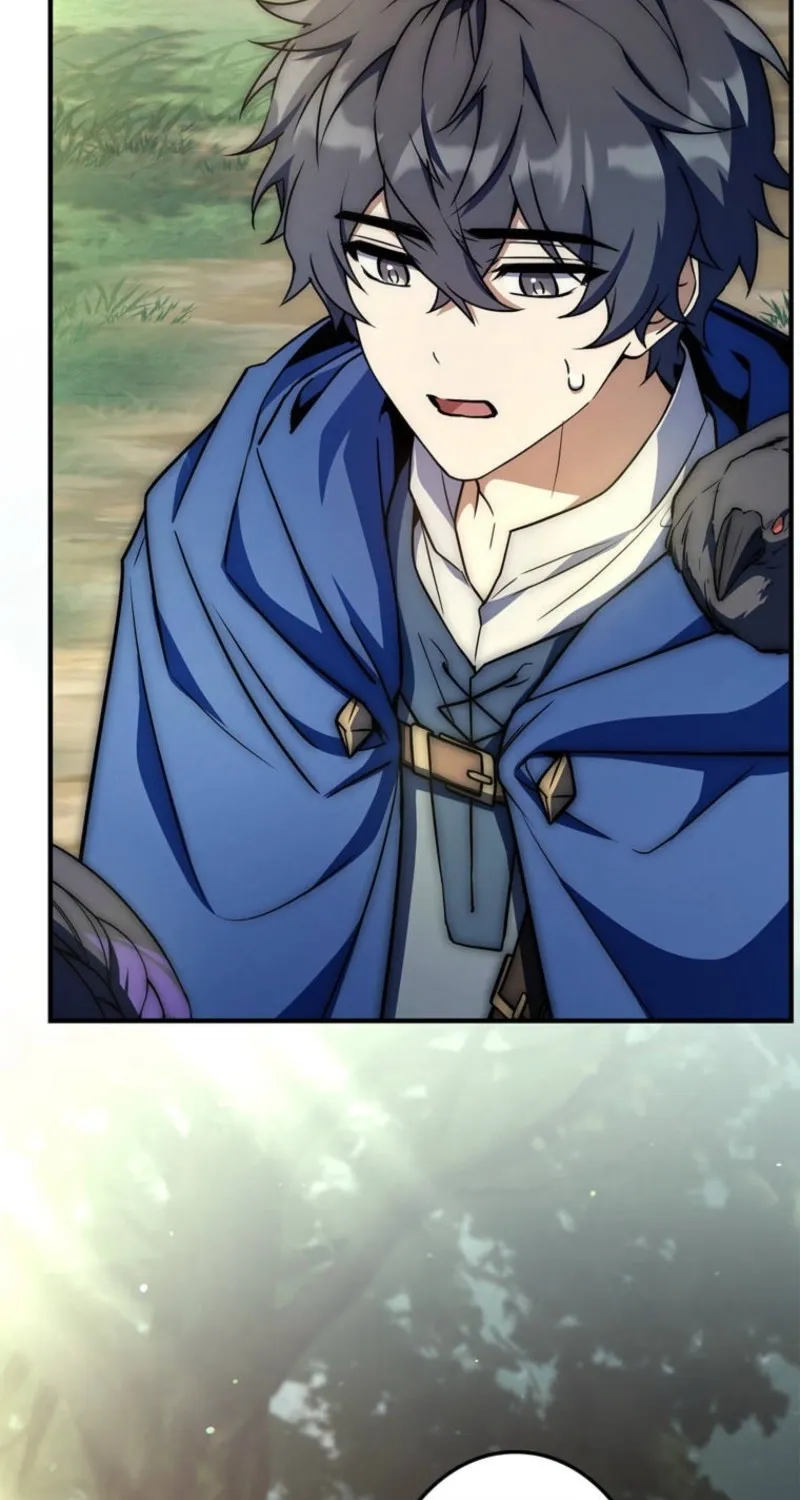I Became a Wizard in a Medieval Fantasy World Chapter 14 page 84 - 