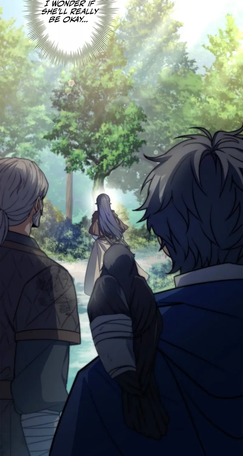 I Became a Wizard in a Medieval Fantasy World Chapter 14 page 89 - 