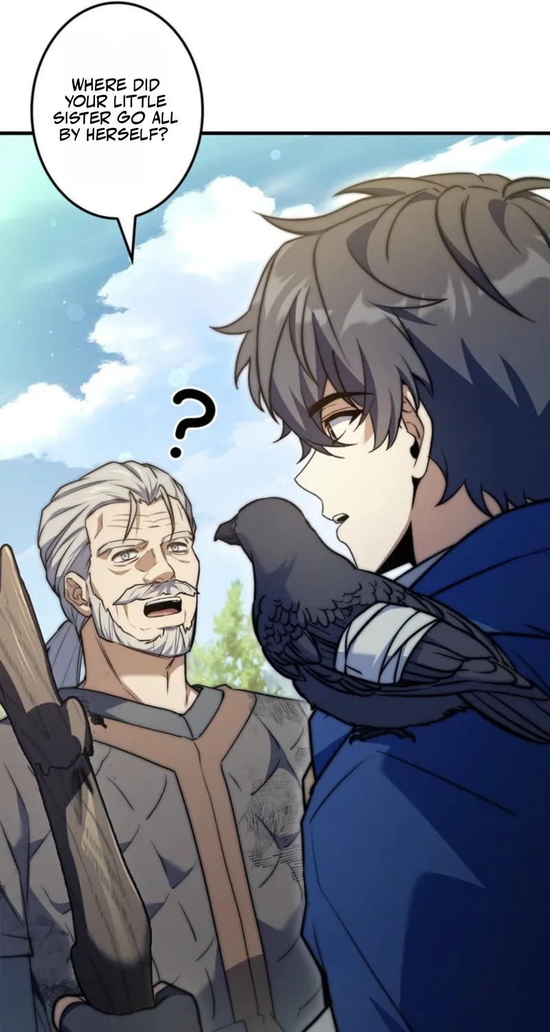 I Became a Wizard in a Medieval Fantasy World Chapter 14 page 92 - 