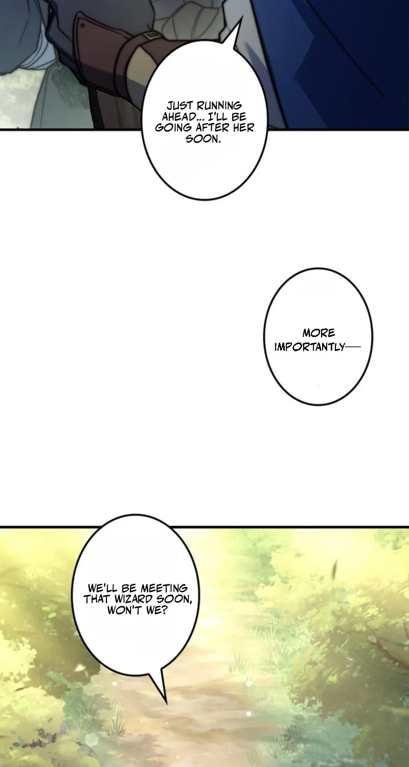 I Became a Wizard in a Medieval Fantasy World Chapter 14 page 93 - 