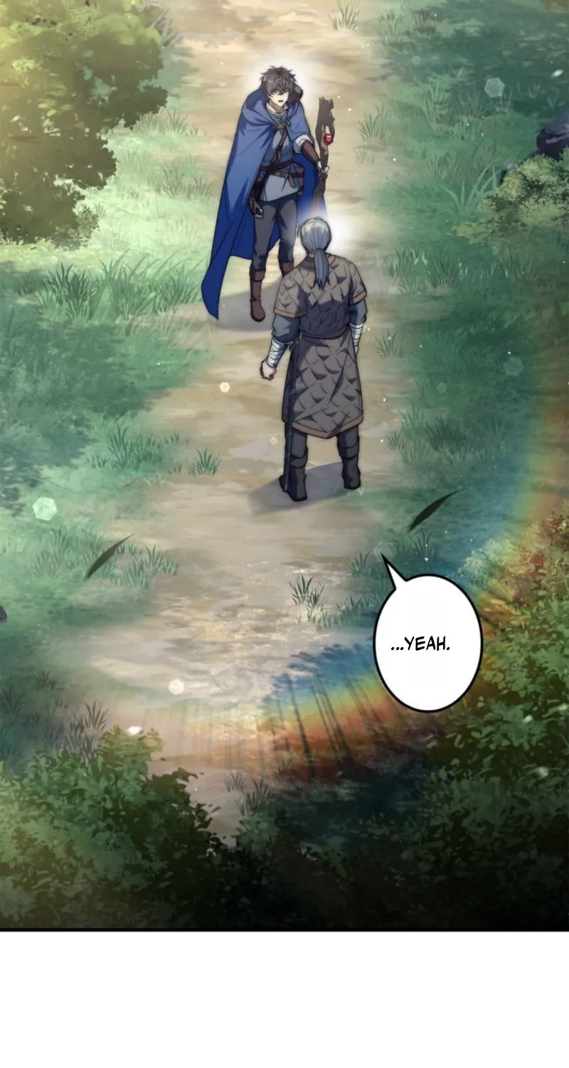 I Became a Wizard in a Medieval Fantasy World Chapter 14 page 94 - 