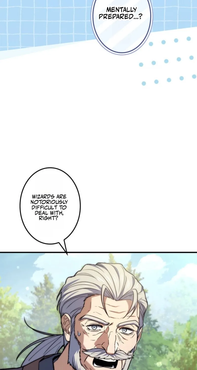I Became a Wizard in a Medieval Fantasy World Chapter 14 page 97 - 