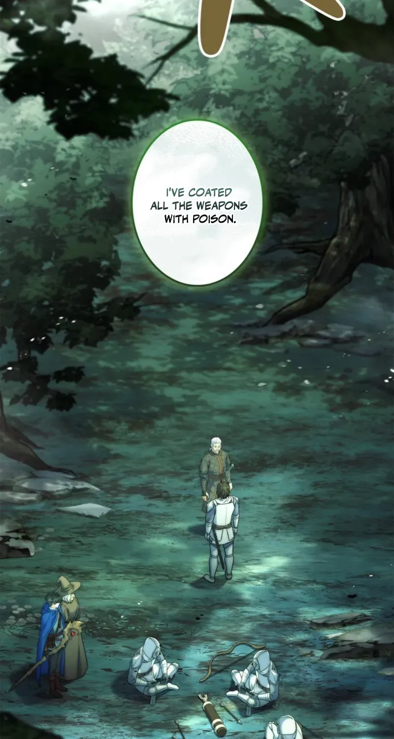I Became a Wizard in a Medieval Fantasy World Chapter 16 page 11 - 