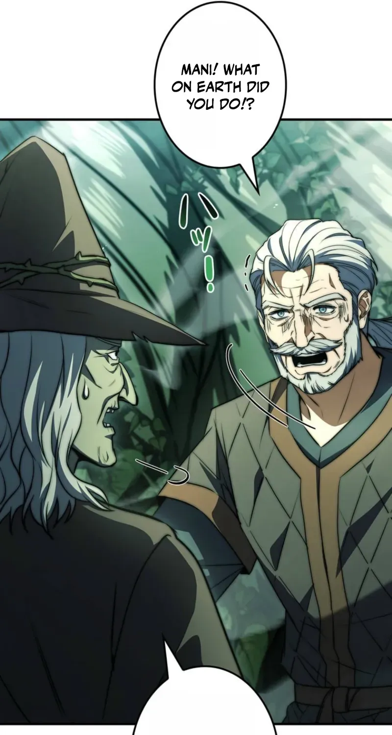 I Became a Wizard in a Medieval Fantasy World Chapter 16 page 103 - 