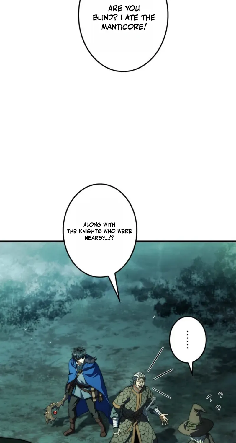 I Became a Wizard in a Medieval Fantasy World Chapter 16 page 104 - 