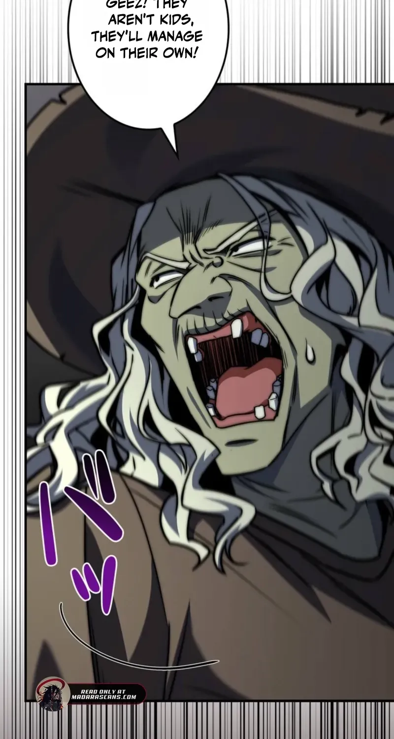 I Became a Wizard in a Medieval Fantasy World Chapter 16 page 106 - 