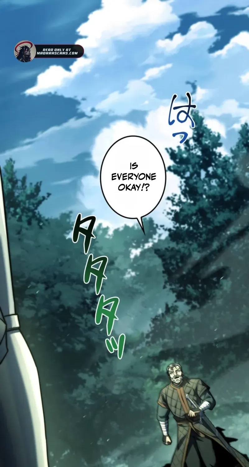 I Became a Wizard in a Medieval Fantasy World Chapter 16 page 115 - 