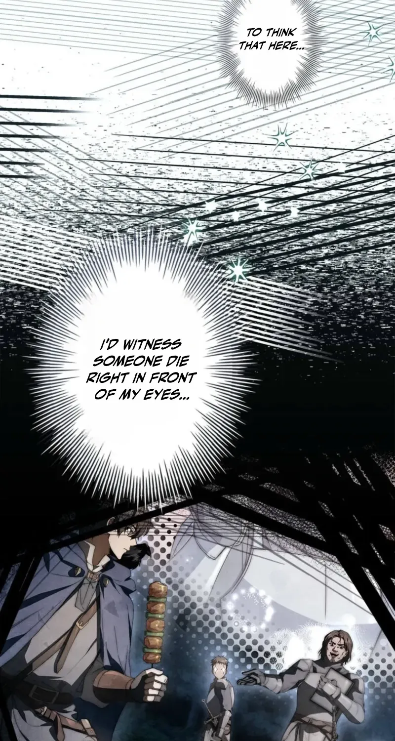 I Became a Wizard in a Medieval Fantasy World Chapter 16 page 128 - 