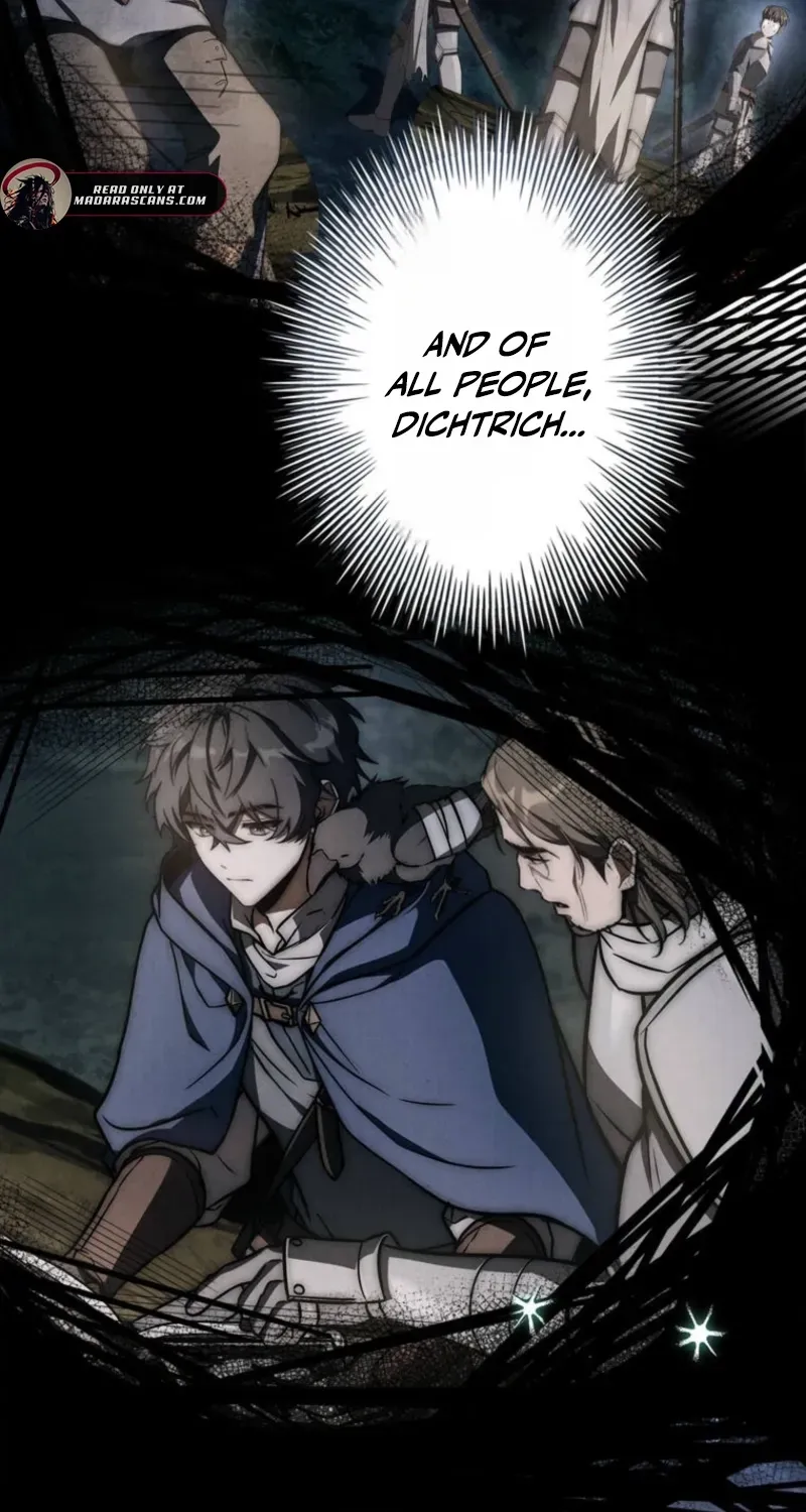 I Became a Wizard in a Medieval Fantasy World Chapter 16 page 129 - 
