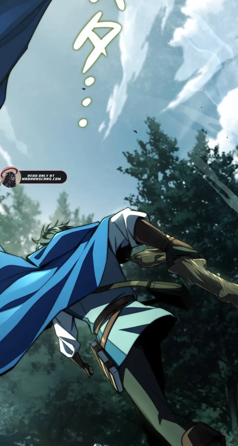 I Became a Wizard in a Medieval Fantasy World Chapter 16 page 139 - 