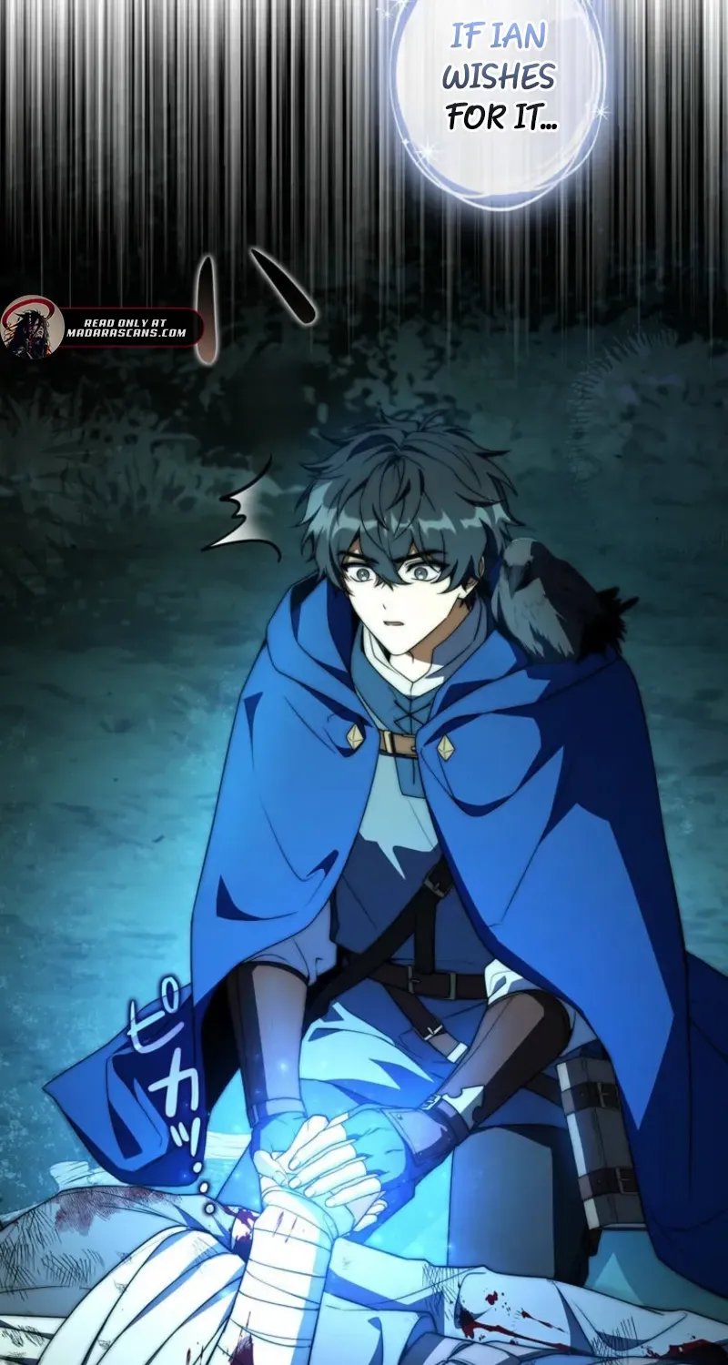 I Became a Wizard in a Medieval Fantasy World Chapter 16 page 156 - 