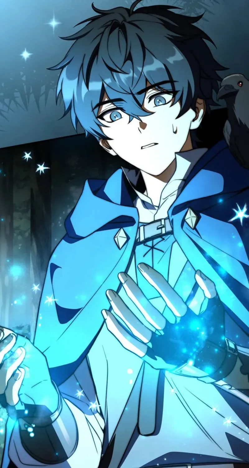 I Became a Wizard in a Medieval Fantasy World Chapter 16 page 165 - 