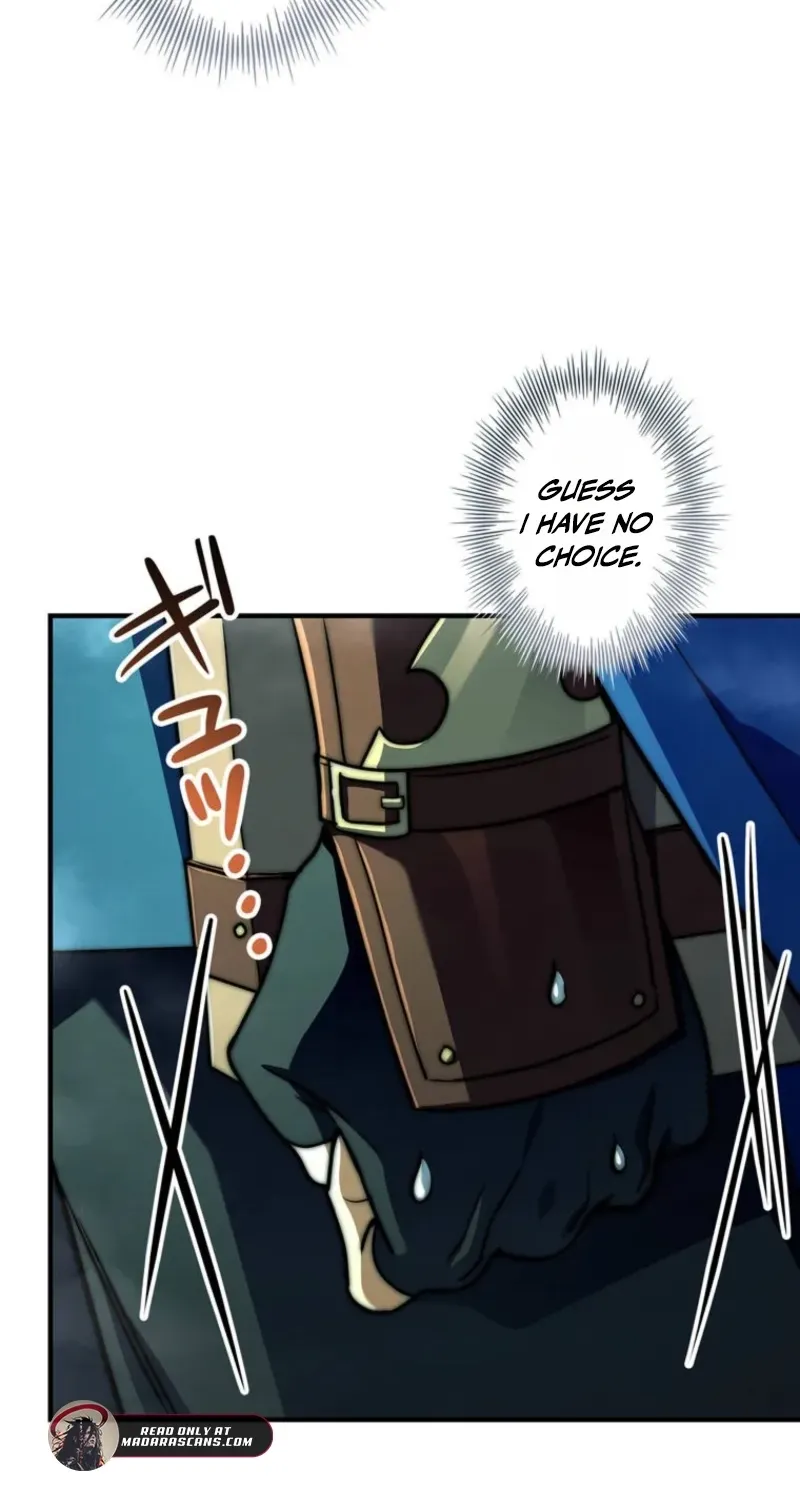 I Became a Wizard in a Medieval Fantasy World Chapter 16 page 36 - 