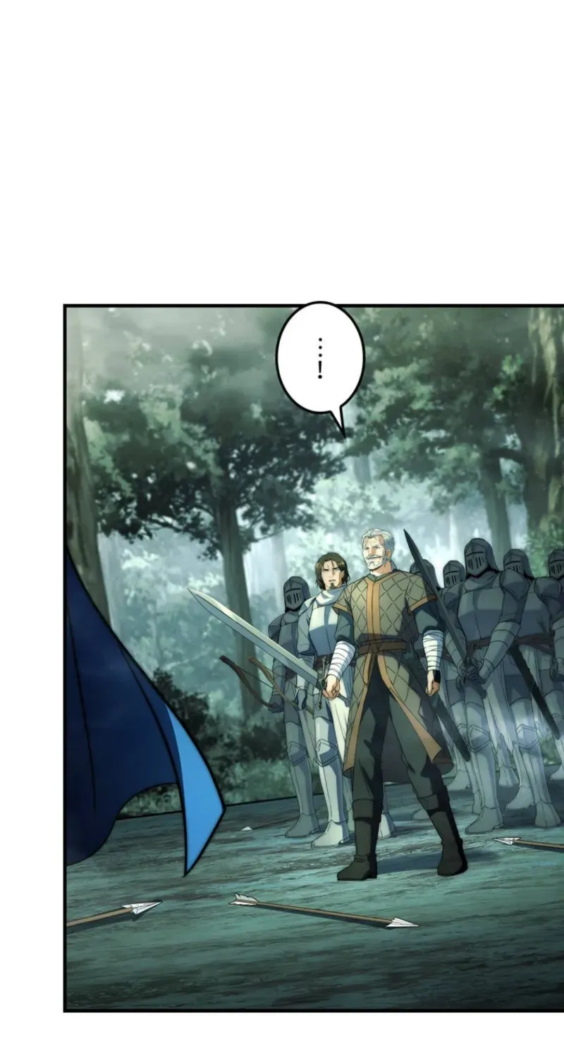 I Became a Wizard in a Medieval Fantasy World Chapter 16 page 41 - 