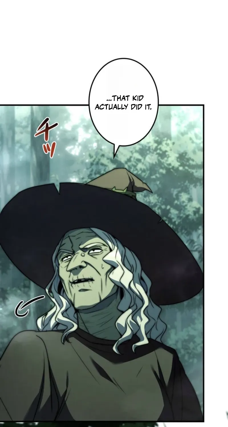 I Became a Wizard in a Medieval Fantasy World Chapter 16 page 42 - 