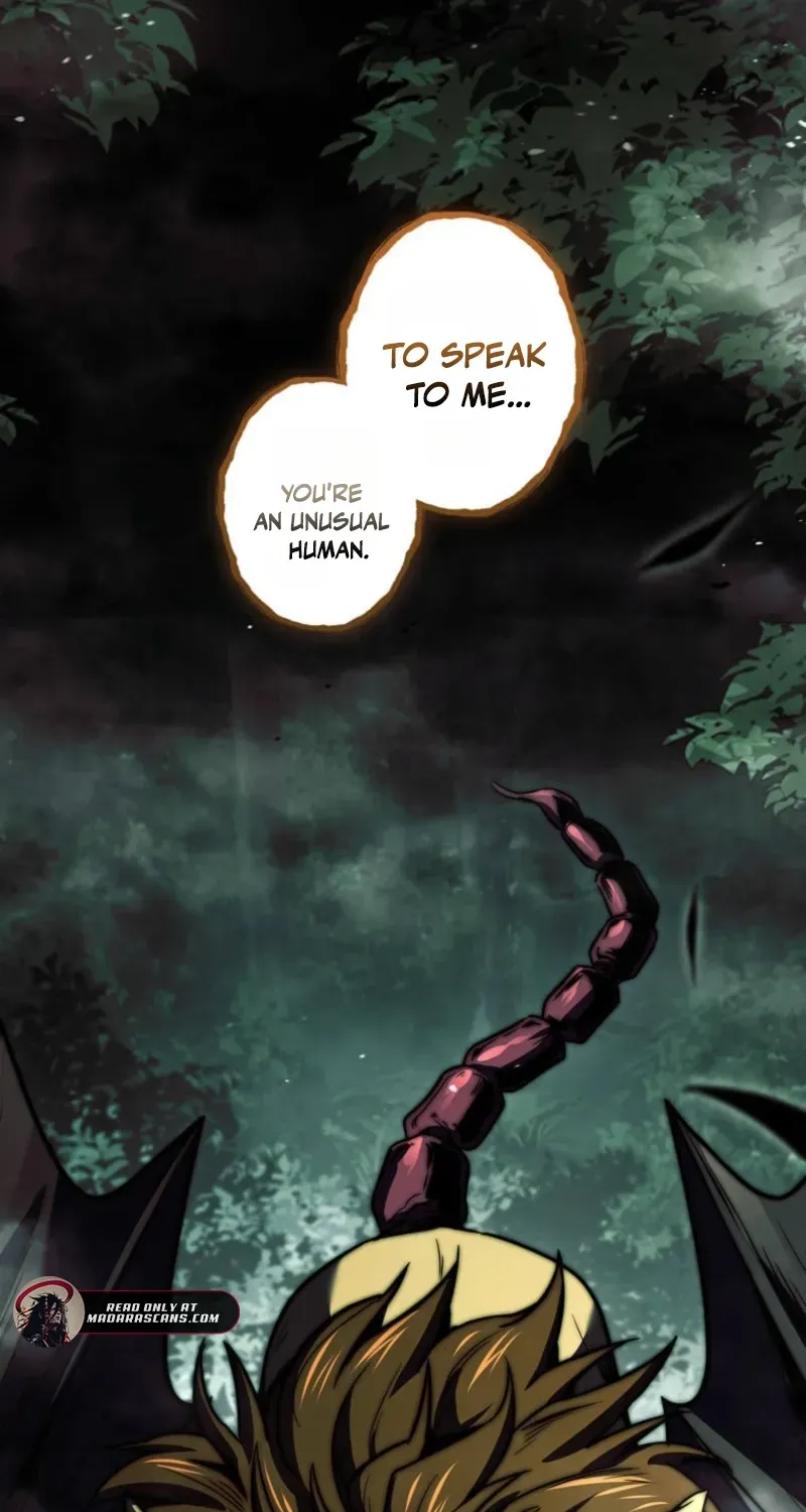 I Became a Wizard in a Medieval Fantasy World Chapter 16 page 47 - 