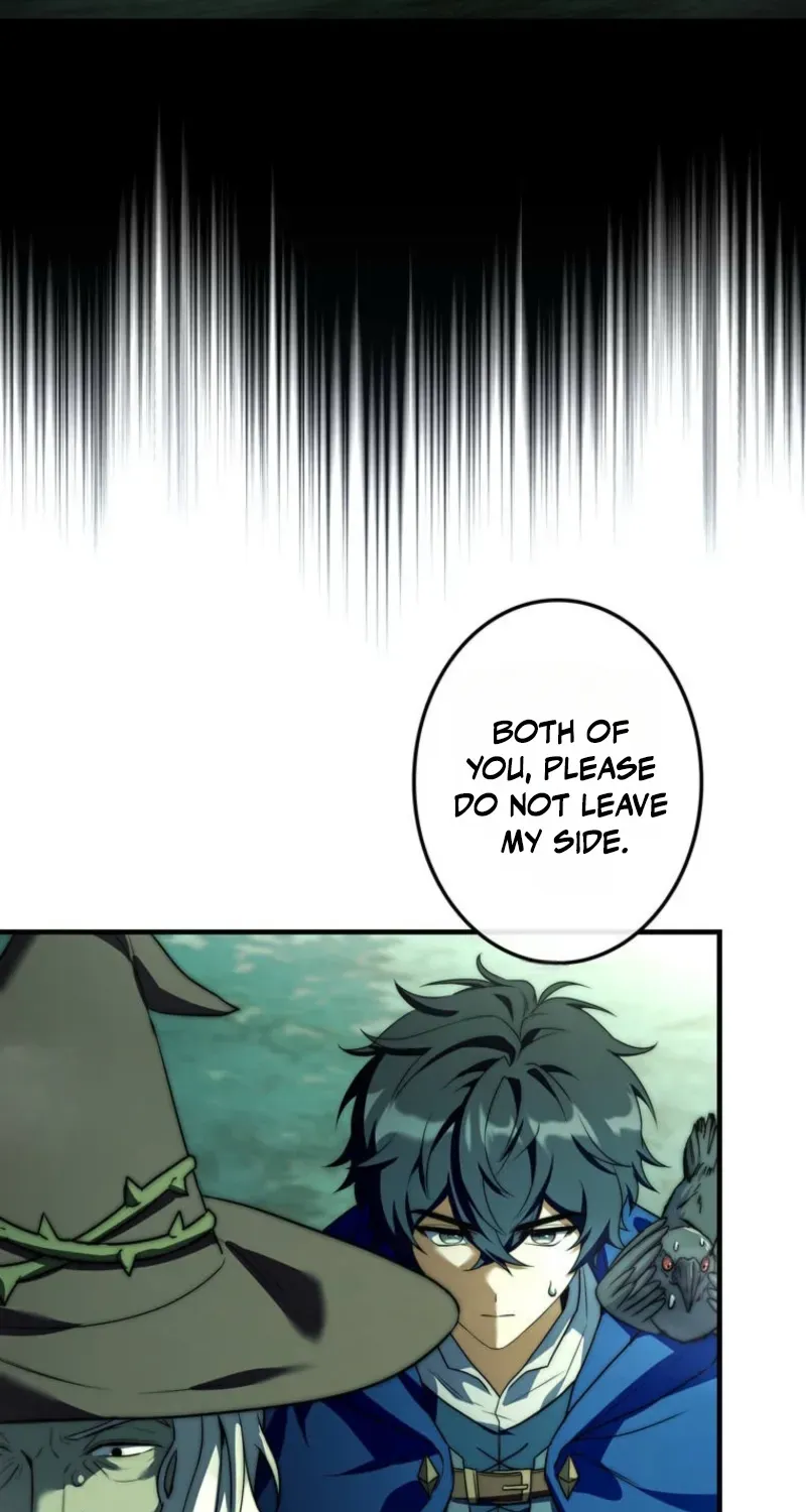 I Became a Wizard in a Medieval Fantasy World Chapter 16 page 7 - 